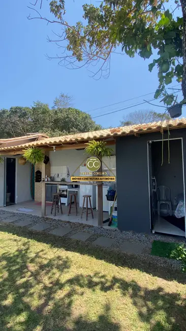 Foto 11 de Casa à venda em Cabo Frio - RJ