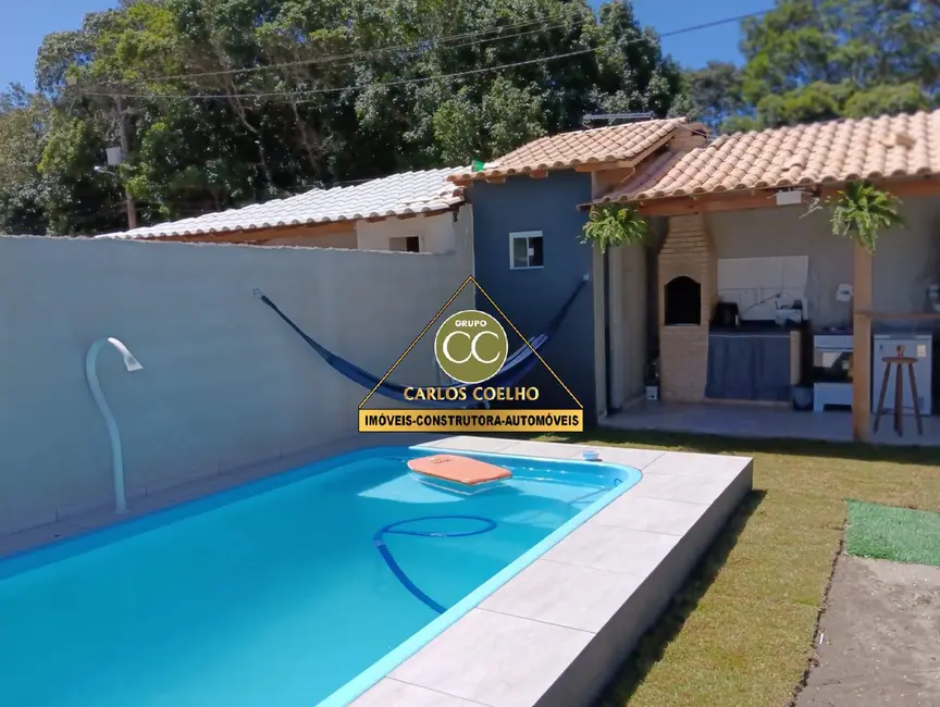 Foto 15 de Casa à venda em Cabo Frio - RJ