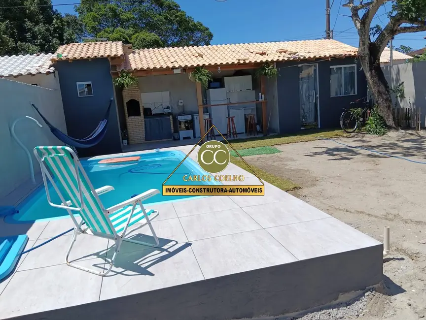 Foto 14 de Casa à venda em Cabo Frio - RJ