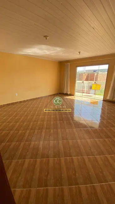 Casa à venda em Cabo Frio - RJ - imagem 4 Foto 4 de Casa à venda em Cabo Frio - RJ