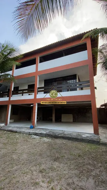 Foto 13 de Casa à venda em Cabo Frio - RJ