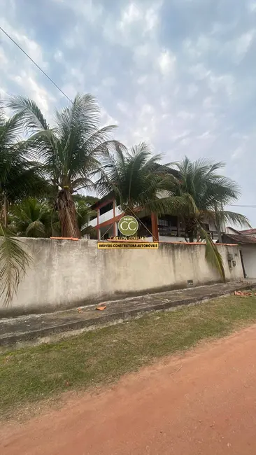 Casa à venda em Cabo Frio - RJ - imagem 3 Foto 3 de Casa à venda em Cabo Frio - RJ