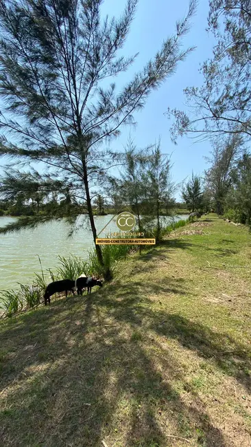 Foto 1 de Terreno / Lote à venda em Cabo Frio - RJ