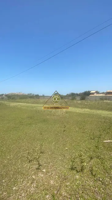 Foto 3 de Terreno / Lote à venda em Cabo Frio - RJ