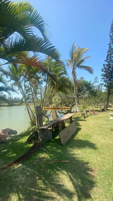 Foto 7 de Terreno / Lote à venda em Cabo Frio - RJ