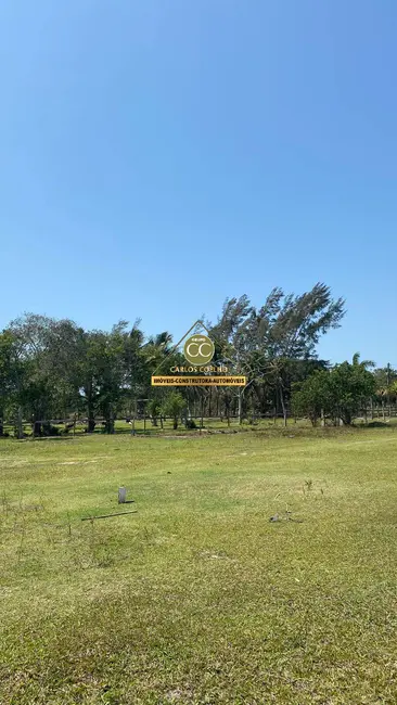 Foto 4 de Terreno / Lote à venda em Cabo Frio - RJ