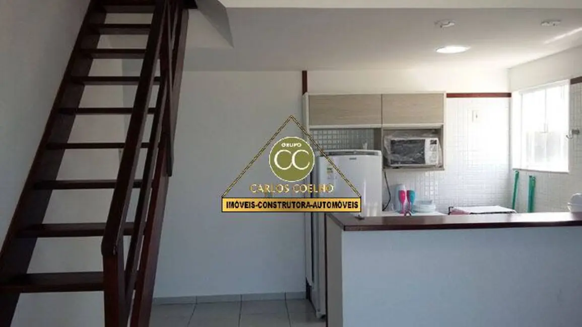 Foto 5 de Casa com 2 quartos à venda em Aquarius (Tamoios), Cabo Frio - RJ