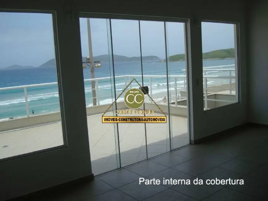 Foto 4 de Casa com 2 quartos à venda em Aquarius (Tamoios), Cabo Frio - RJ