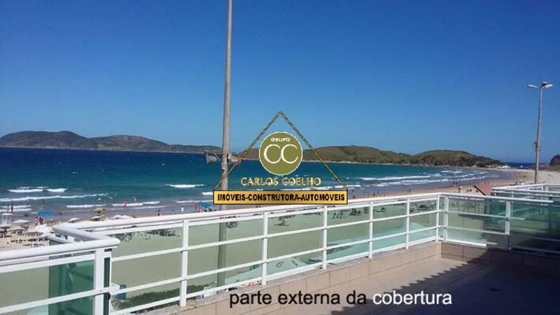 Foto 3 de Casa com 2 quartos à venda em Aquarius (Tamoios), Cabo Frio - RJ