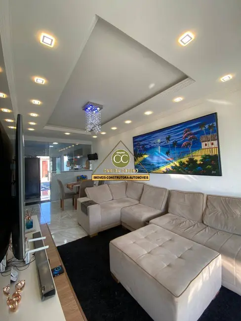 Casa com 2 quartos à venda em Aquarius (Tamoios), Cabo Frio - RJ - imagem 5 Foto 5 de Casa com 2 quartos à venda em Aquarius (Tamoios), Cabo Frio - RJ