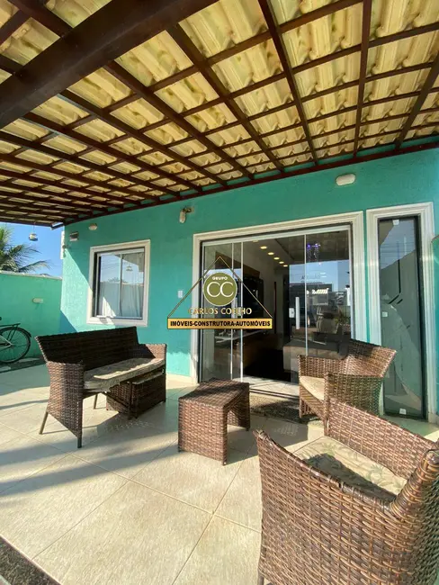 Casa com 2 quartos à venda em Aquarius (Tamoios), Cabo Frio - RJ - imagem 2 Foto 2 de Casa com 2 quartos à venda em Aquarius (Tamoios), Cabo Frio - RJ