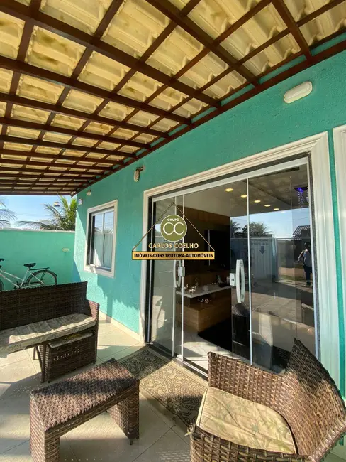Casa com 2 quartos à venda em Aquarius (Tamoios), Cabo Frio - RJ - imagem 3 Foto 3 de Casa com 2 quartos à venda em Aquarius (Tamoios), Cabo Frio - RJ
