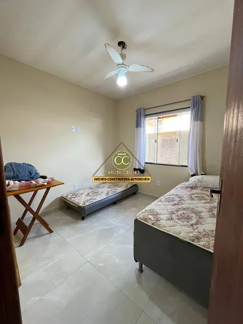 Casa com 2 quartos à venda em Aquarius (Tamoios), Cabo Frio - RJ - imagem 6 Foto 6 de Casa com 2 quartos à venda em Aquarius (Tamoios), Cabo Frio - RJ