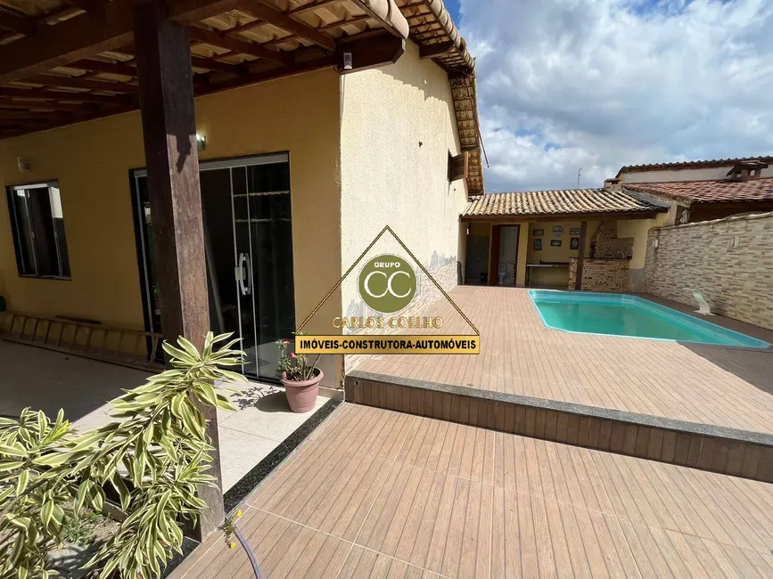 Casa com 2 quartos à venda em Aquarius (Tamoios), Cabo Frio - RJ - imagem 3 Foto 3 de Casa com 2 quartos à venda em Aquarius (Tamoios), Cabo Frio - RJ