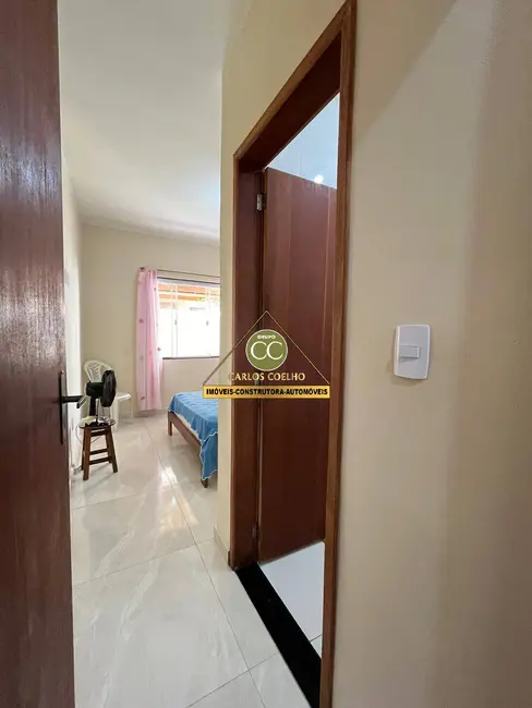 Casa com 2 quartos à venda em Aquarius (Tamoios), Cabo Frio - RJ - imagem 5 Foto 5 de Casa com 2 quartos à venda em Aquarius (Tamoios), Cabo Frio - RJ