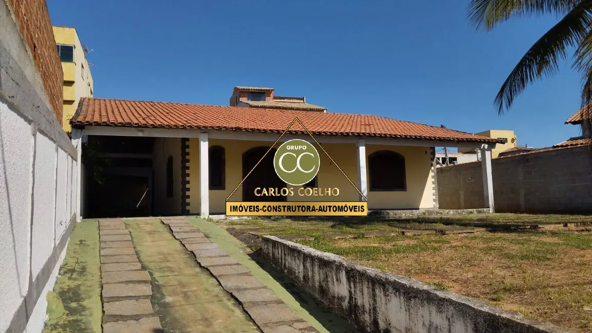 Casa com 2 quartos à venda, 145m2 em Jardim Peró, Cabo Frio - RJ - imagem 1 Foto 1 de Casa com 2 quartos à venda, 145m2 em Jardim Peró, Cabo Frio - RJ