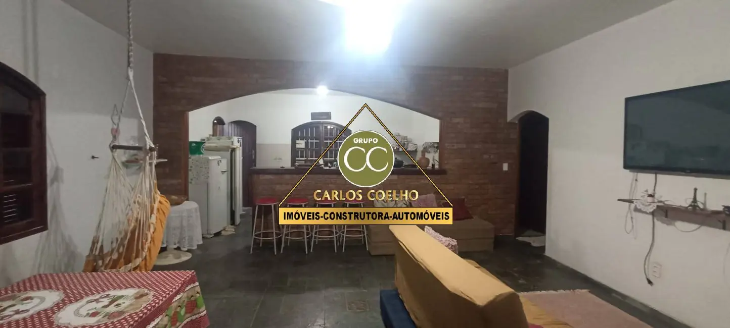 Casa com 2 quartos à venda, 145m2 em Jardim Peró, Cabo Frio - RJ - imagem 3 Foto 3 de Casa com 2 quartos à venda, 145m2 em Jardim Peró, Cabo Frio - RJ