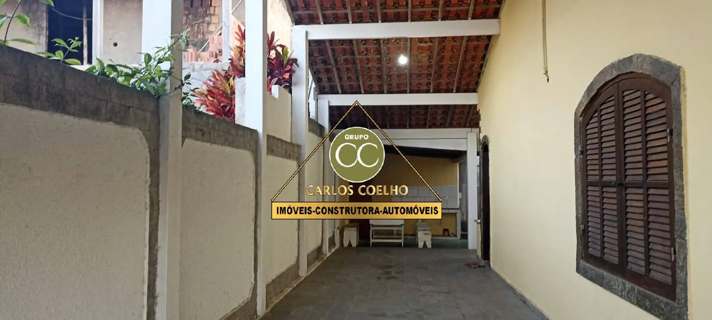 Casa com 2 quartos à venda, 145m2 em Jardim Peró, Cabo Frio - RJ - imagem 6 Foto 6 de Casa com 2 quartos à venda, 145m2 em Jardim Peró, Cabo Frio - RJ