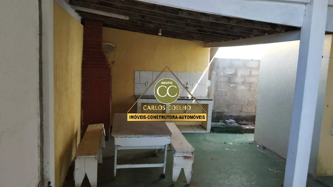 Casa com 2 quartos à venda, 145m2 em Jardim Peró, Cabo Frio - RJ - imagem 8 Foto 8 de Casa com 2 quartos à venda, 145m2 em Jardim Peró, Cabo Frio - RJ