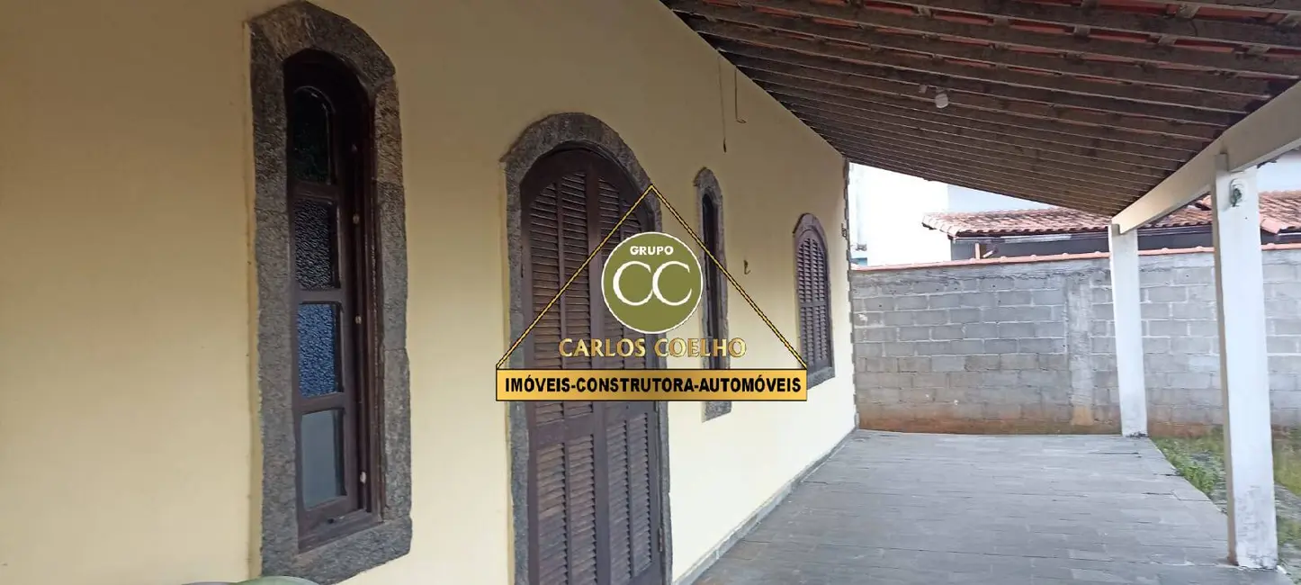 Casa com 2 quartos à venda, 145m2 em Jardim Peró, Cabo Frio - RJ - imagem 4 Foto 4 de Casa com 2 quartos à venda, 145m2 em Jardim Peró, Cabo Frio - RJ
