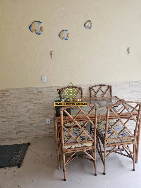 Casa à venda em Jardim Peró, Cabo Frio - RJ - imagem 6 Foto 6 de Casa à venda em Jardim Peró, Cabo Frio - RJ