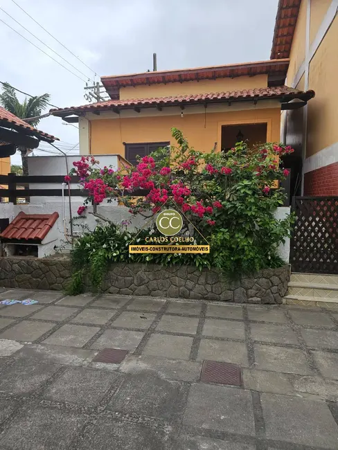 Casa à venda em Jardim Peró, Cabo Frio - RJ - imagem 3 Foto 3 de Casa à venda em Jardim Peró, Cabo Frio - RJ