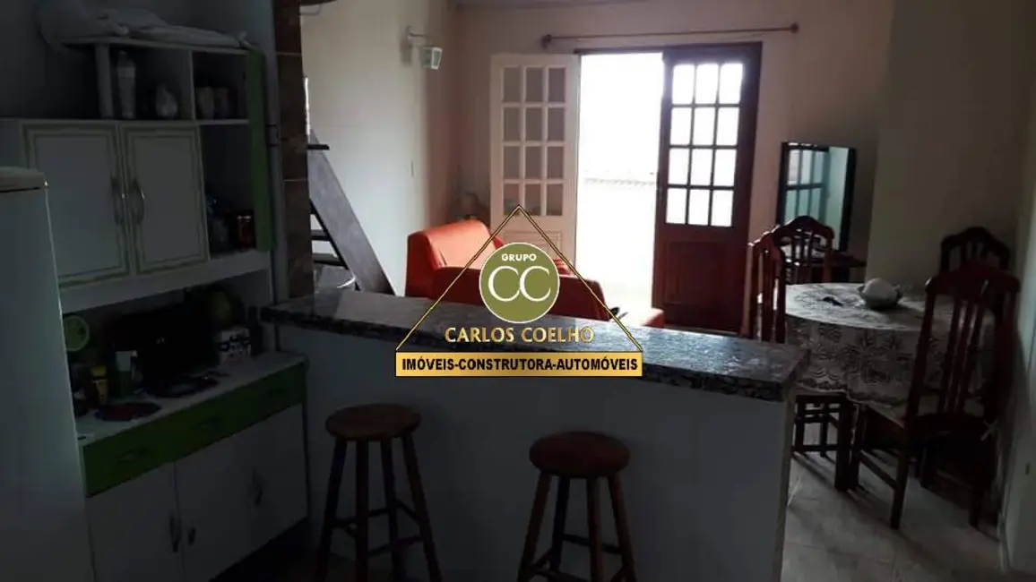 Foto 20 de Apartamento à venda em Jardim Peró, Cabo Frio - RJ