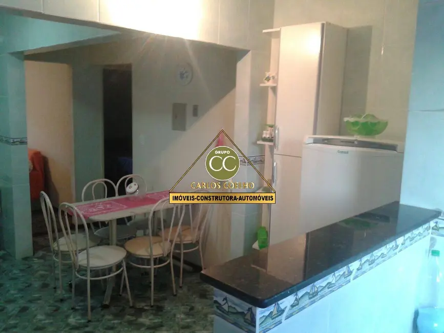 Foto 1 de Apartamento à venda em Jardim Peró, Cabo Frio - RJ