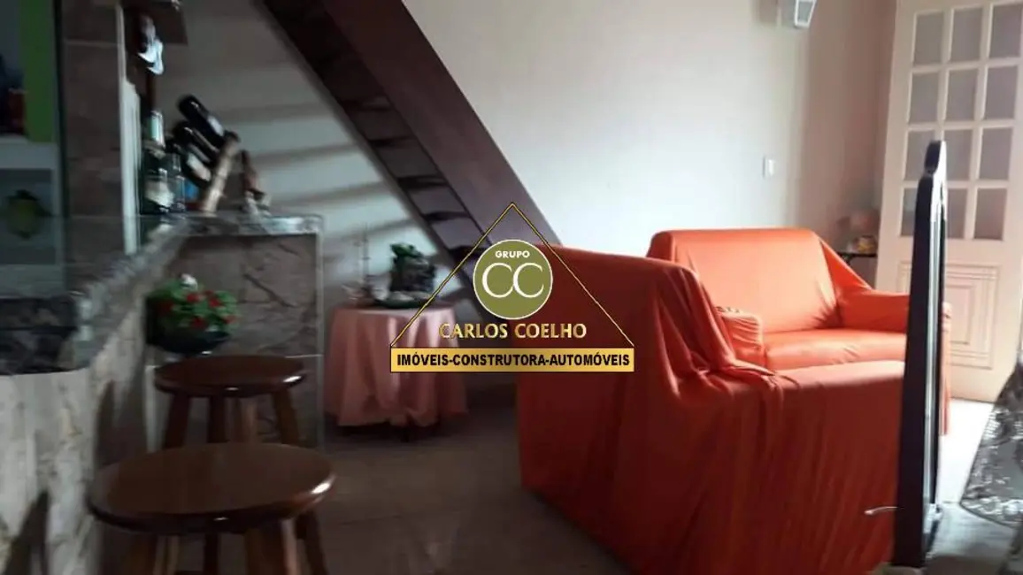 Foto 9 de Apartamento à venda em Jardim Peró, Cabo Frio - RJ