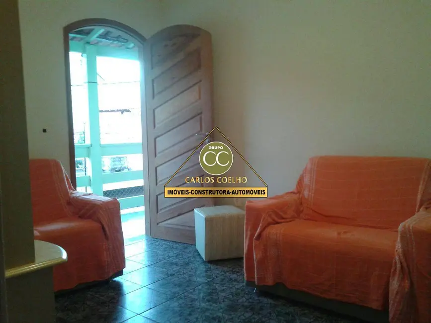 Foto 6 de Apartamento à venda em Jardim Peró, Cabo Frio - RJ