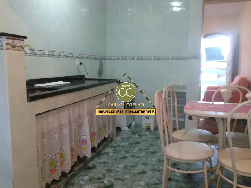 Foto 5 de Apartamento à venda em Jardim Peró, Cabo Frio - RJ