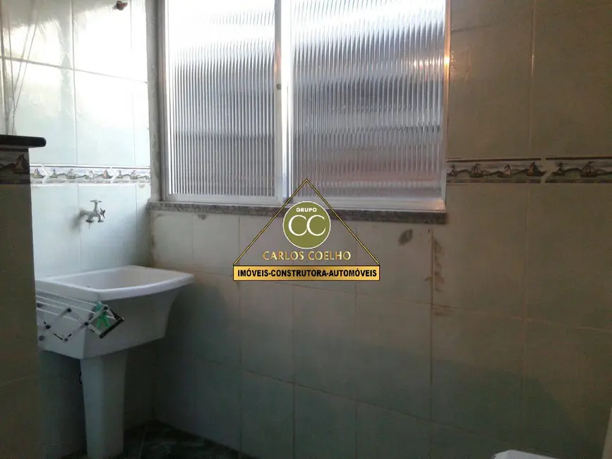 Foto 7 de Apartamento à venda em Jardim Peró, Cabo Frio - RJ