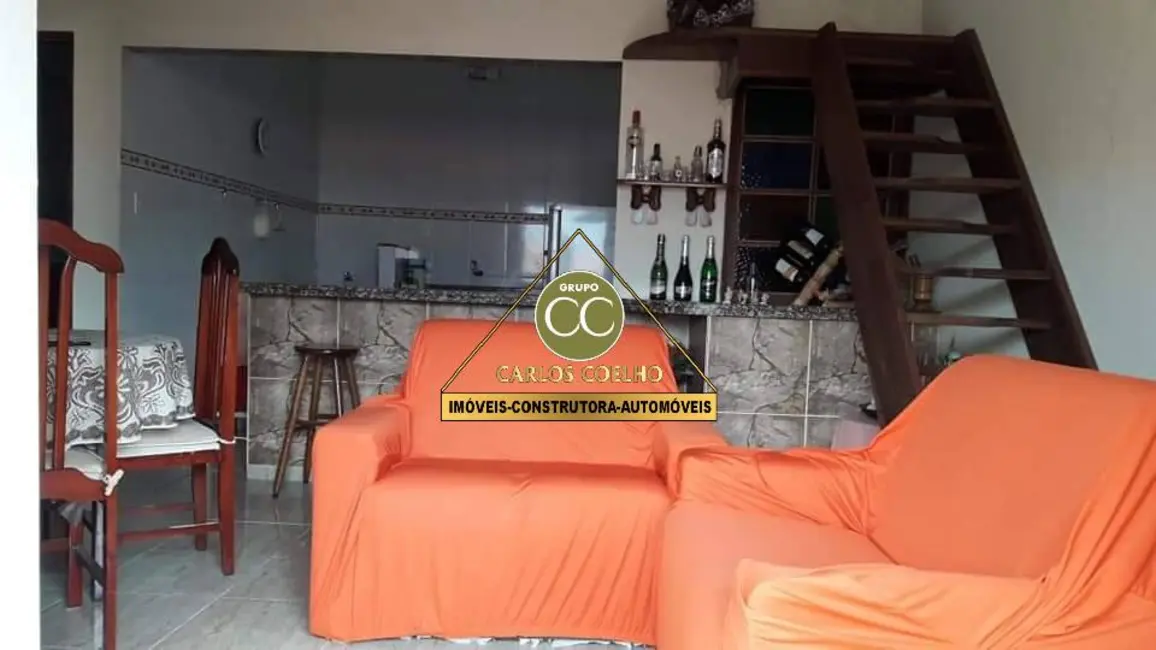 Foto 15 de Apartamento à venda em Jardim Peró, Cabo Frio - RJ