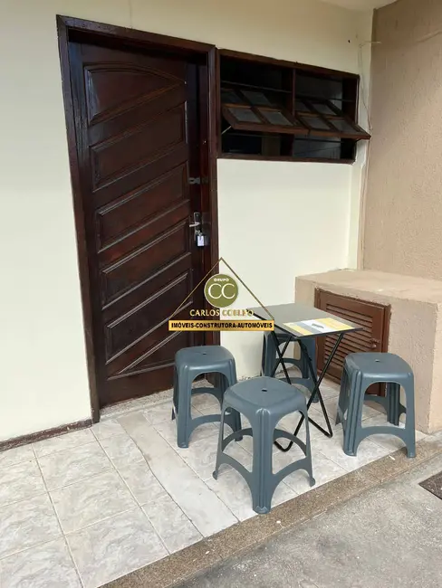 Foto 9 de Apartamento à venda em Jardim Peró, Cabo Frio - RJ
