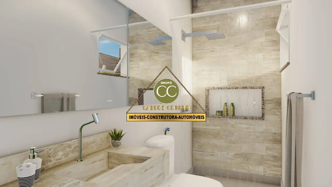 Foto 7 de Casa à venda, 155m2 em Jardim Peró, Cabo Frio - RJ