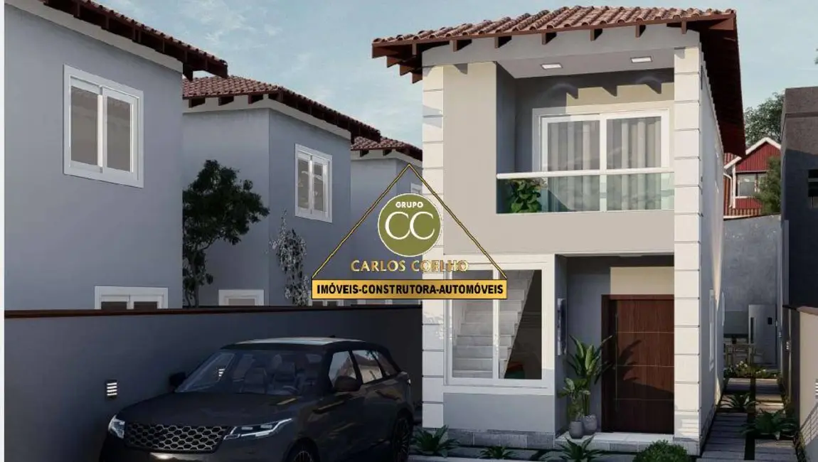 Foto 6 de Casa à venda, 155m2 em Jardim Peró, Cabo Frio - RJ