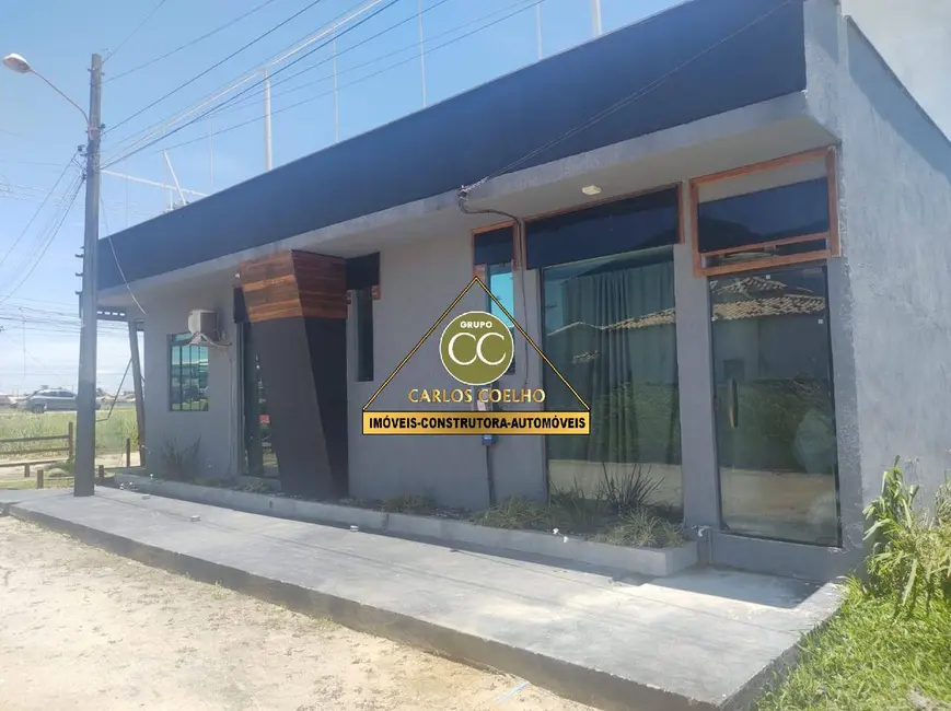 Foto 1 de Sala Comercial à venda em Cabo Frio - RJ
