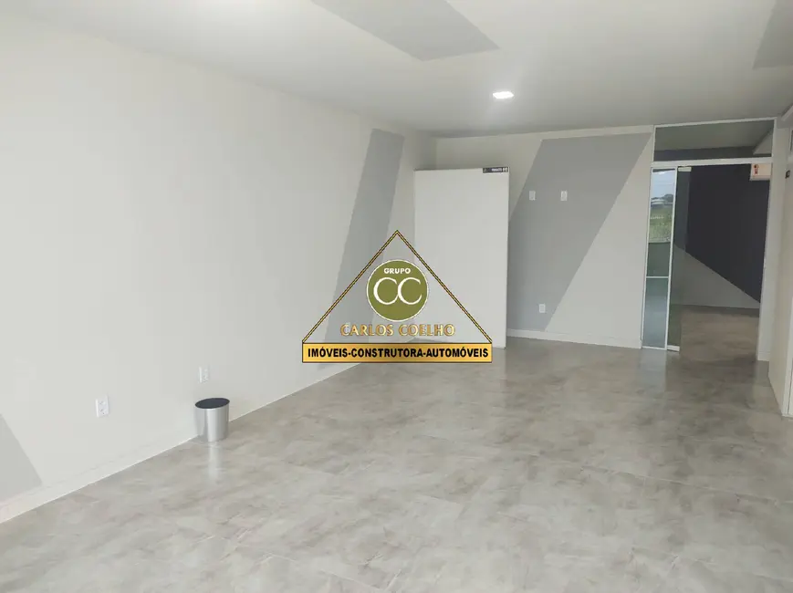 Sala Comercial à venda em Cabo Frio - RJ - imagem 3 Foto 3 de Sala Comercial à venda em Cabo Frio - RJ