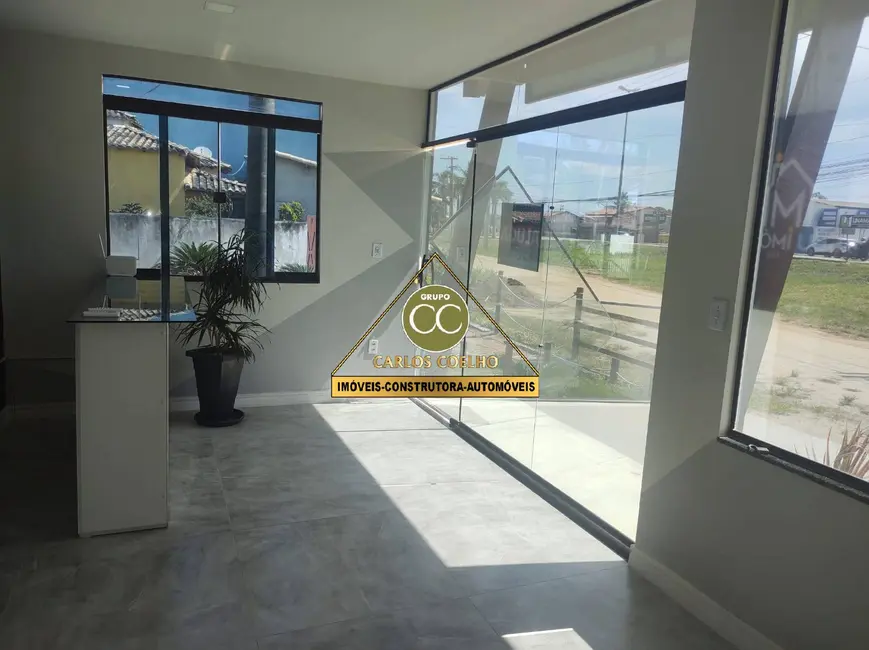 Sala Comercial à venda em Cabo Frio - RJ - imagem 5 Foto 5 de Sala Comercial à venda em Cabo Frio - RJ