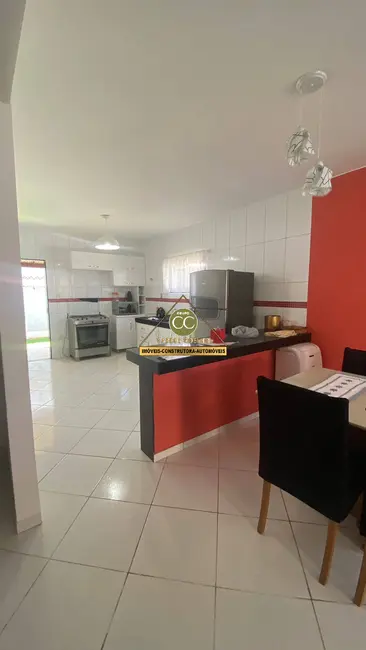 Foto 2 de Apartamento à venda em Unamar (Tamoios), Cabo Frio - RJ