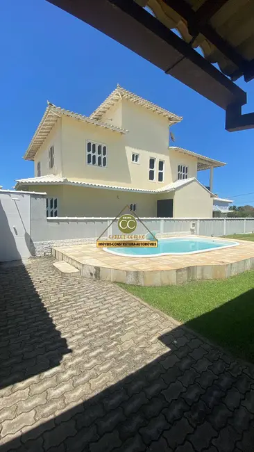 Foto 12 de Apartamento à venda em Cabo Frio - RJ