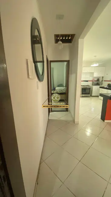 Foto 4 de Apartamento à venda em Cabo Frio - RJ