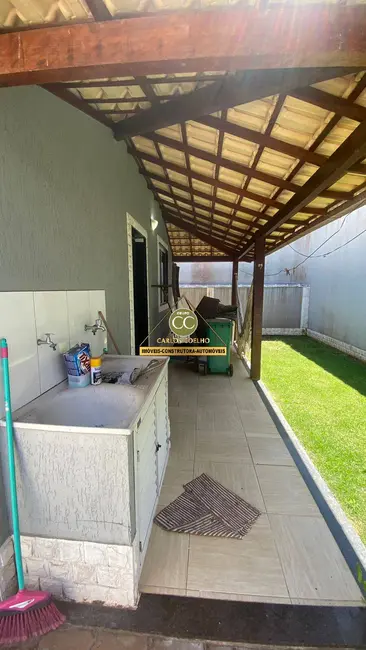 Foto 9 de Apartamento à venda em Cabo Frio - RJ