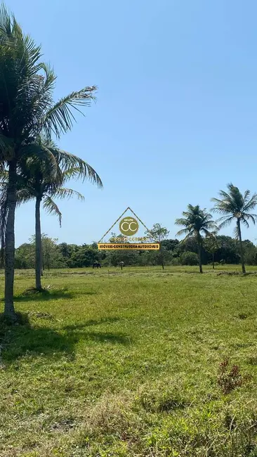 Foto 1 de Terreno / Lote à venda em Unamar (Tamoios), Cabo Frio - RJ