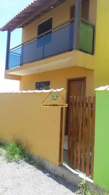 Casa à venda em Cabo Frio - RJ - imagem 5 Foto 5 de Casa à venda em Cabo Frio - RJ