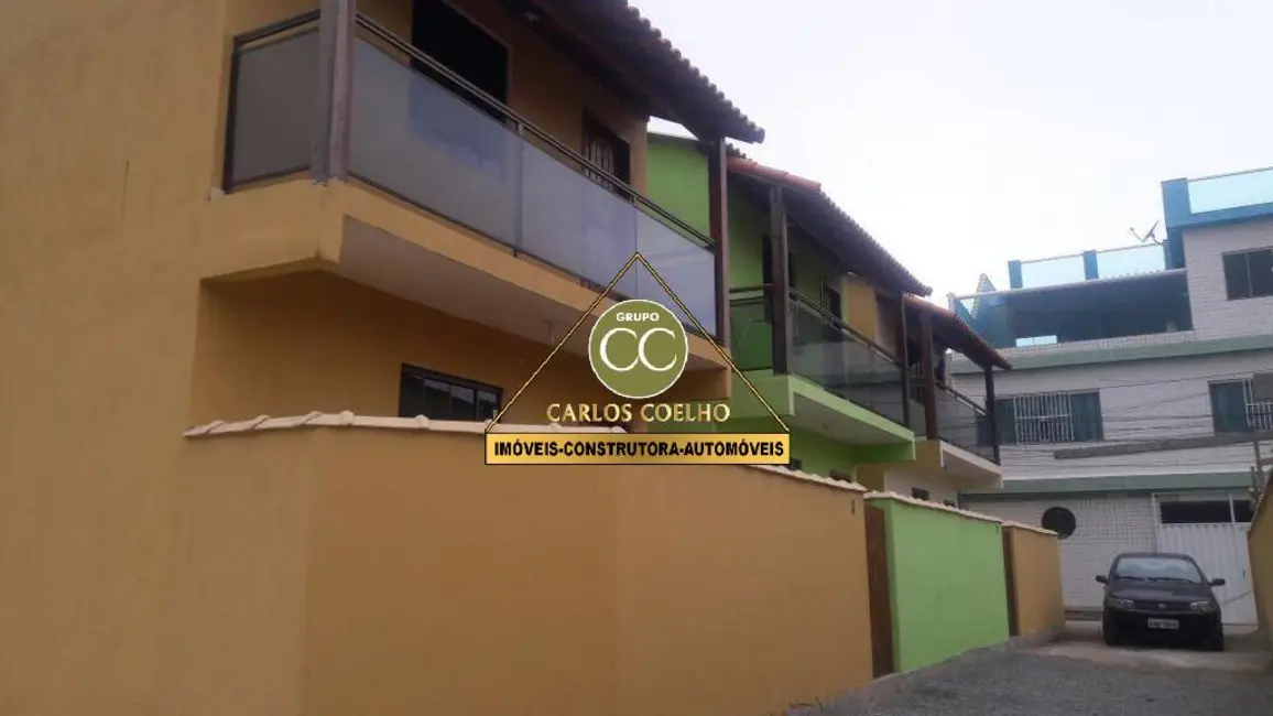 Foto 1 de Casa à venda em Cabo Frio - RJ