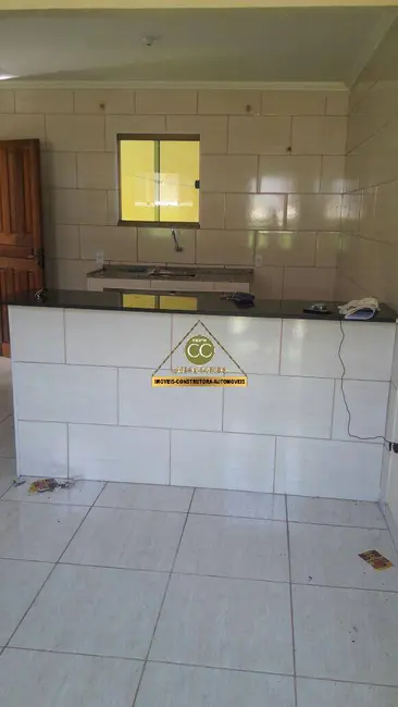 Casa à venda em Cabo Frio - RJ - imagem 3 Foto 3 de Casa à venda em Cabo Frio - RJ