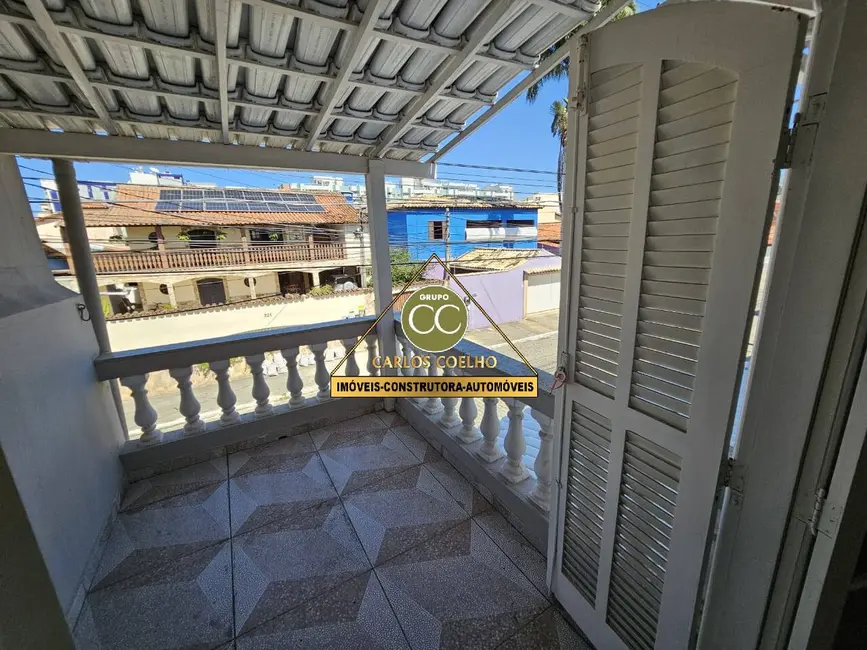 Foto 17 de Casa à venda em Centro, Cabo Frio - RJ
