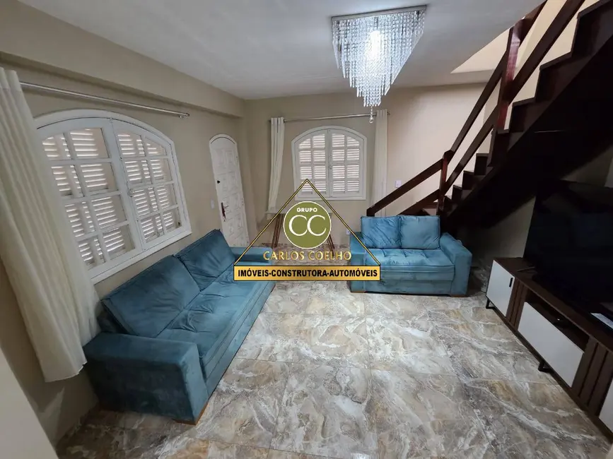 Foto 4 de Casa à venda em Centro, Cabo Frio - RJ