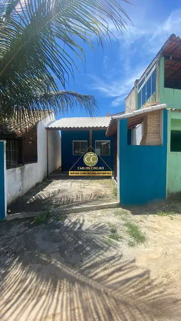 Foto 1 de Casa à venda em Cabo Frio - RJ